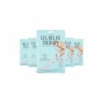 Kocostar Relax Therapy Leg 1pair Wrap 0