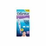 Clear Blue Digital Ovulation 20 Test 0