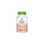 Chewyvites Adults Collagen Beauty Complex Strawberry 60 Gummies 0