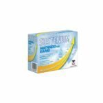 Sustenium Magnesium & Potassium W/ Vitamin C 14x4g Sachets 0