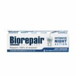 Biorepair Advanced Intensive Night Action Anti - Erosion 75ml Toothpaste 0