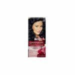 Garnier Color Sensation 2.10, Haircolour, 40ml