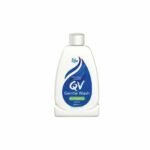 Q V Gentle Dry Skin, Wash, 250gr