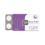 Pharmalead Easy Night Melatonin Mints Raspberry 15 Lozenges 0