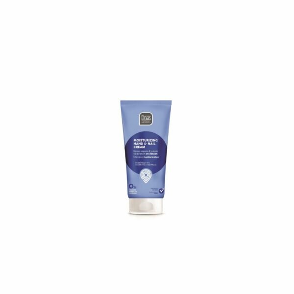 Pharmalead Moisturizing Hand & Nail, Cream, 50ml