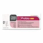 Pharmalead Probio Cran, Capsules, 14