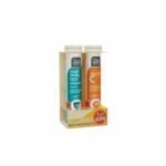 Pharmalead Multi Energy Lime (+Free Vitamin C 1000Mg), Efferv. Tabl, 2x20