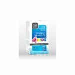Pharmalead Kids Omega 3 + Vitamin D3 Strawberry, Gummies, 60