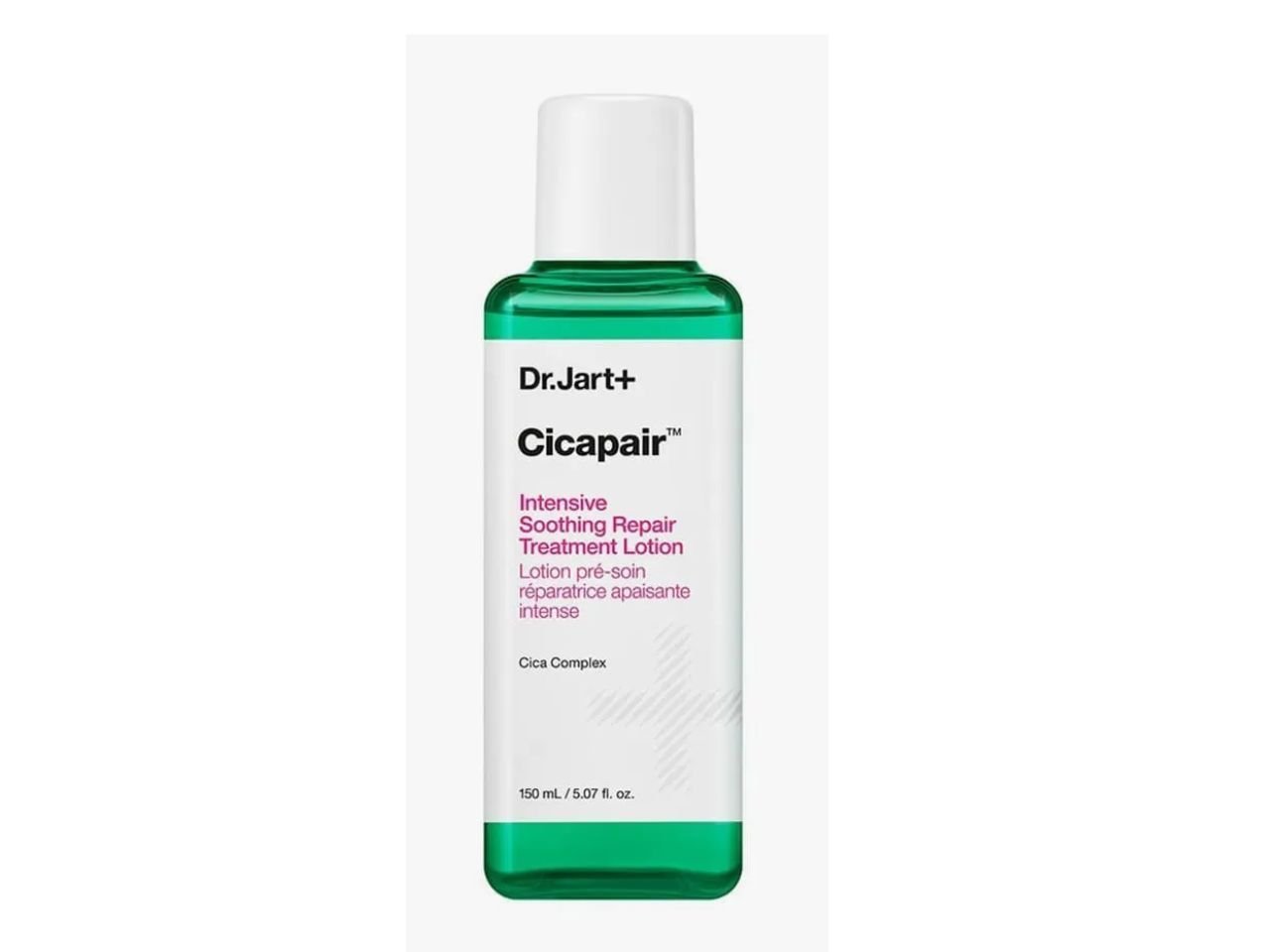 0300013342 - 2025-12-16T165532.608 Dr.Jart + Cicapair Intensive Soothing Repair Treatment Lotion 150ml - Image 1