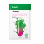 Dr.Jart + Cicapair Intensive Soothing Repair Serum Mask