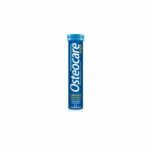 Vitabiotics Osteocare, Efferv. Tabl, 20