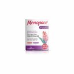 Vitabiotics Menopace Plus, Tablets, 2x28