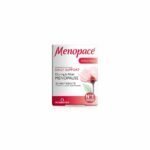 Vitabiotics Menopace, Capsules, 30