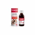 Vitabiotics Feroglobin B12, Liquid, 200ml