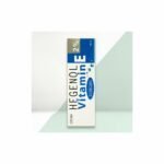 Hegenol Vitamin E, Cream, 100ml