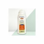 Hegenol Antidandruff W/ Almond Oil & Panthenol, Shampoo, 250ml