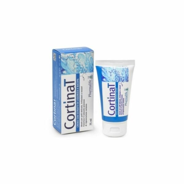 Pharmalife Cortinat, Cream, 75ml