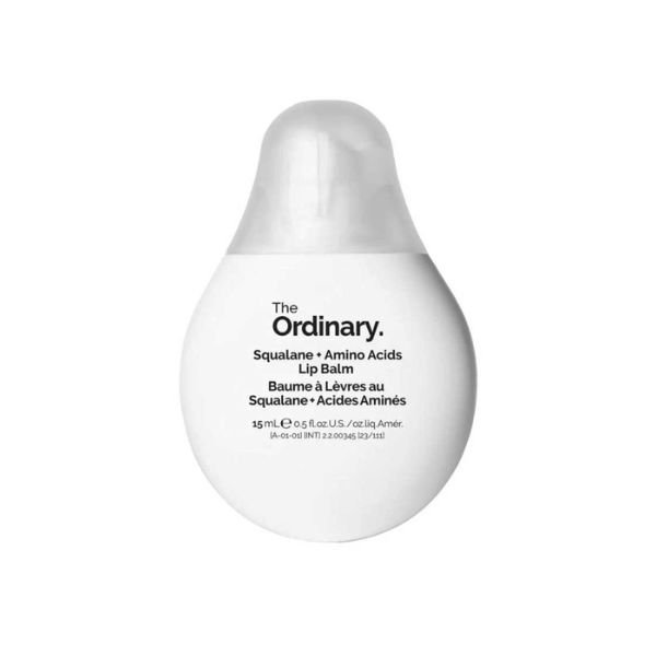 TheOrdinary Squalane + Amino Acids Lip Balm 15ml