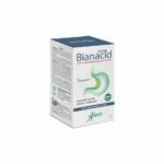 Neo Bianacid Lemon 45 Chewable Tablets 0