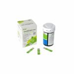 Vivacheck Blood Glucose 50 Test Strips VGS01