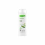 Babaria Aloe Vera W/ Vitamin E, Body Milk, 500ml (400ml)