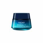 Vichy Minéral 89 Κρέμα Νυκτός Ενυδάτωσης & Επανόρθωσης 50ml