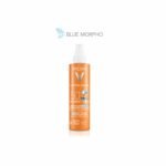 Vichy Capital Soleil Kids Cell Protect SPF50+ 200ml