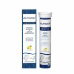 Almora Plus Hydro Electrolytes Lemon 20 Efferv. Tabl 0