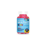 Advancis Multivit Kids 60 Gummies 0