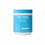 Vital Proteins Collagen Peptides 567g Powder 0