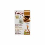 Frezylac Organic Farine Lacte W/ Cereals & Milk, Powder, 200g x 6m+