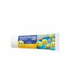 Elgydium Emoji Junior Tutti Frutti 1400Ppm, Toothpaste Gel, 50ml x 7-12years