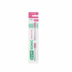 Gum Sonic Sensitive Ultra Soft 4111, Refills, 2