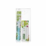 Gum Kids 2-6 T/Paste & T/Brush (Sp. Offer), Pack, 2