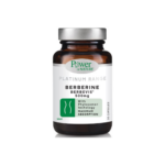 Power Of Nature Platinum Range Berberine 30 Capsules 500mg