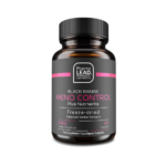 Pharmalead B R Meno Control Plus Nutrients 60 Capsules 0