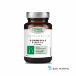 Power Of Nature Platinum Range Berberine 30 Capsules 500mg