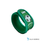 Zapp Mosquito Repellent Waterproof Kids Football 1 Bracelet +2refills
