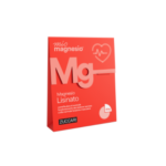 My Magnesium Lysinate 37.5g Sachets 225mg