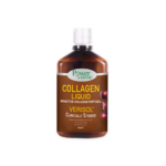 Power Of Nature Verisol Collagen 500ml Liquid 0