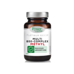 Power Of Nature Platinum Range Multi B50 Complex Methyl 30 Capsules 0