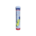Lamberts Electrolytes Lemon 13 Efferv. Tabl 0