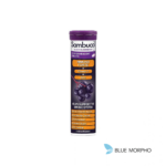 Sambucol Immuno Forte + Vitamin C + Zinc 15 Efferv. Tabl 0