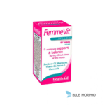 H/ Aid Femmevit, Tablets, 60