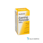 H/ Aid Evening Primrose Oil Mega, Caps, 90 x 1000mg