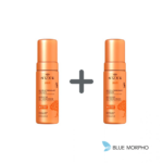 NUXE SUN SELF TANING MOUSSE 150ML (1+1 FREE)