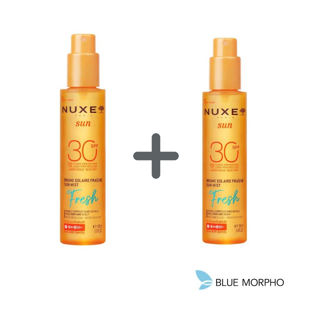 Untitled design - 2026-05-09T082635.811 NUXE SUN MIST SPF30 150ML (1+1 FREE) - Image 1