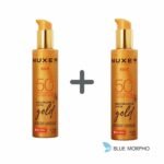 NUXE SUN OIL GOLD SPF50 150ML (1+1 FREE)