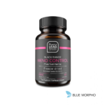 Pharmalead B R Meno Control Plus Nutrients 60 Capsules 0