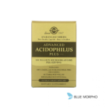 Solgar Advanced Acidophilus Plus, Caps, 60